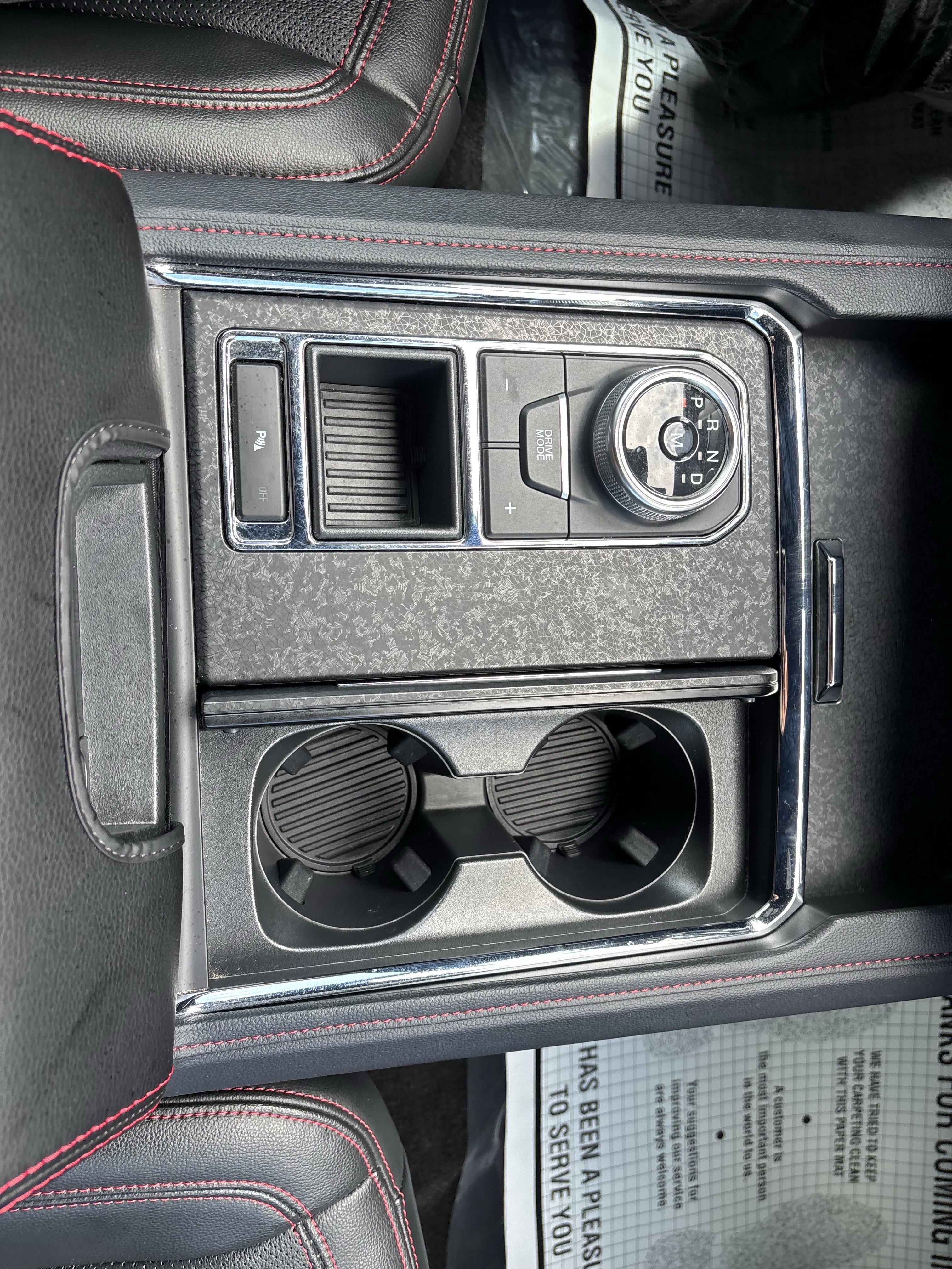 Certified 2023 Ford Expedition Limited RWD image 36