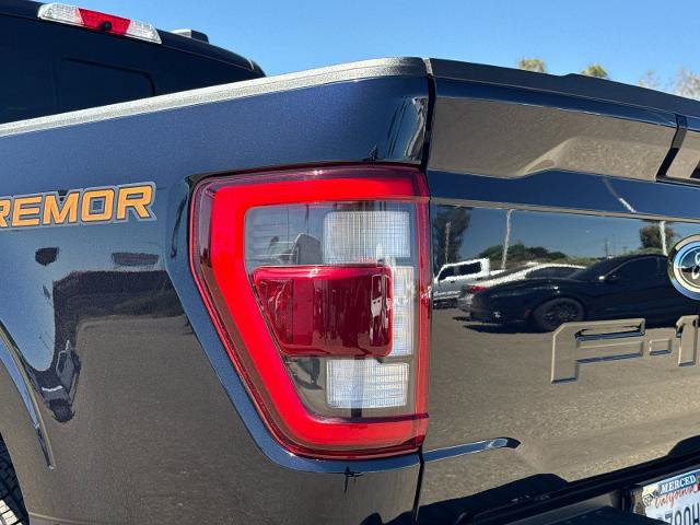 Certified 2021 Ford F150 Tremor w/ Equipment Group 402A High AWD/4WD image 24