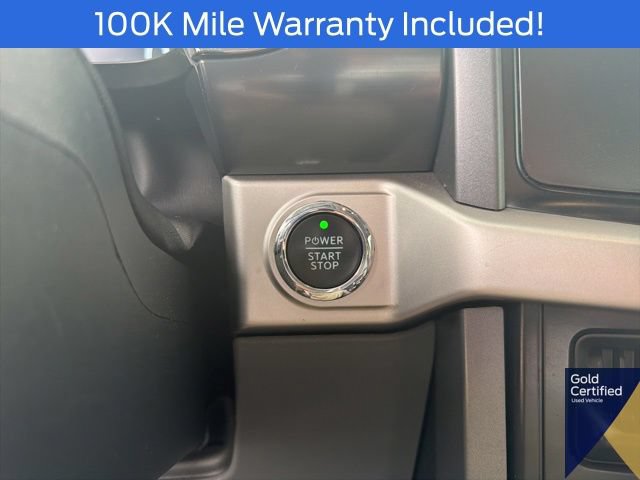 Certified 2022 Ford F150 Lightning Pro AWD/4WD image 38