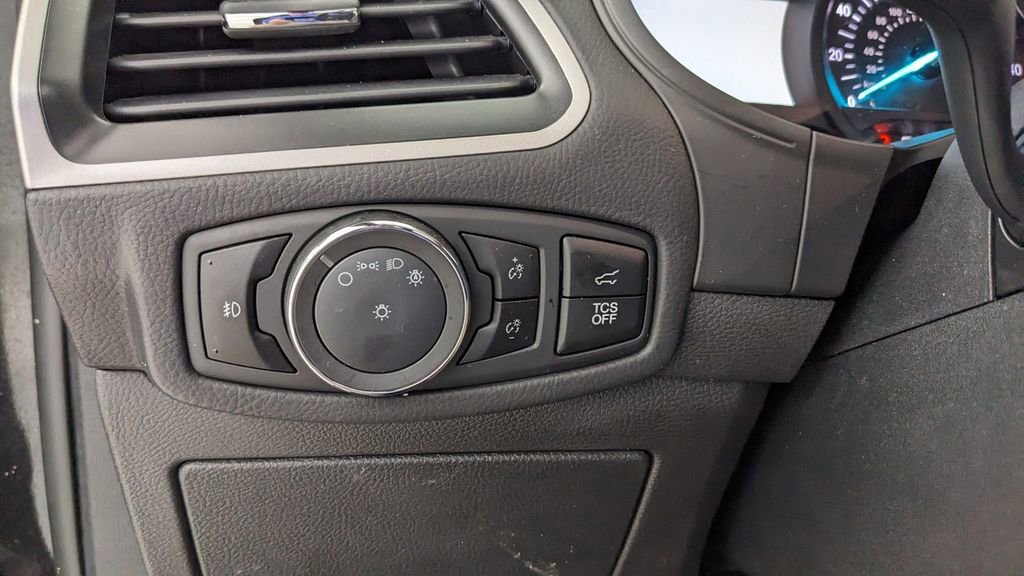 Certified 2024 Ford Edge ST-Line image 22