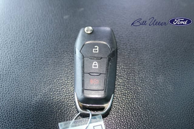 Certified 2023 Ford F150 XL w/ STX Appearance Package RWD image 11
