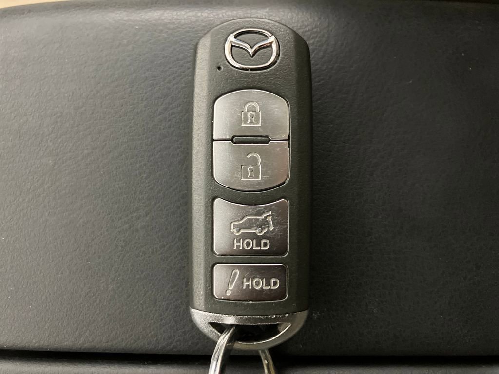 Used 2019 MAZDA CX-9 Touring image 34