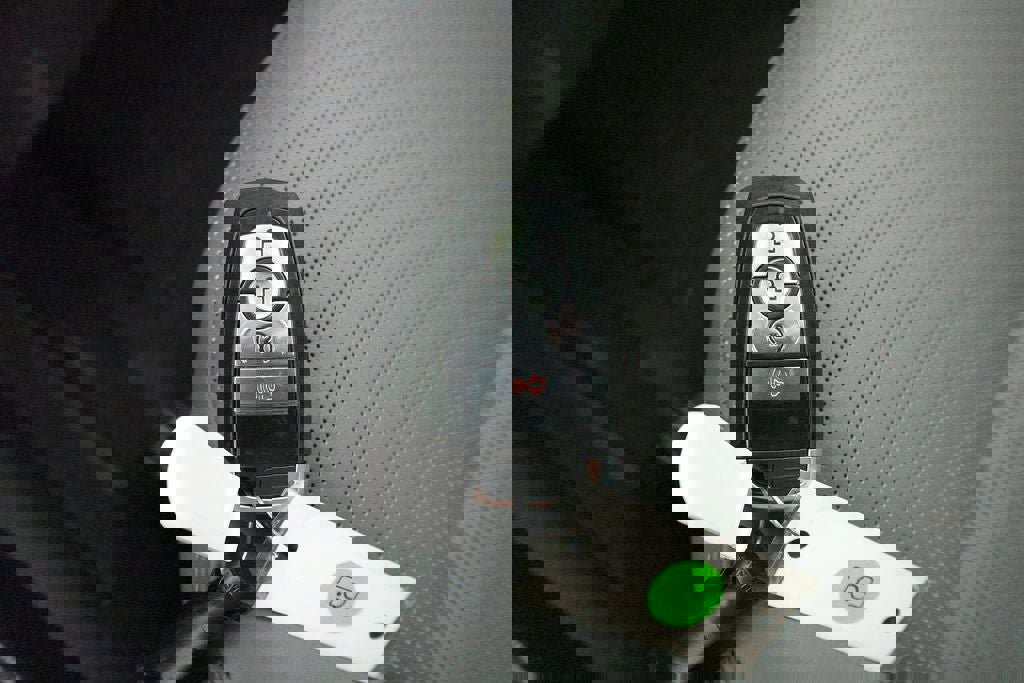 Certified 2025 Ford Bronco Sport Badlands image 32