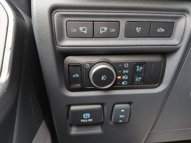 Certified 2024 Ford F150 Raptor AWD/4WD image 28