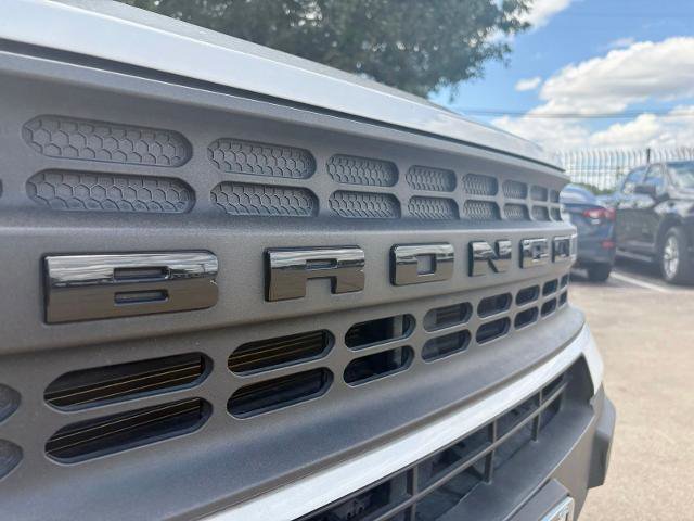 Certified 2022 Ford Bronco Sport AWD/4WD image 9