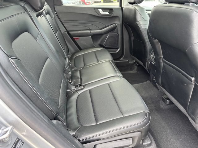 Certified 2022 Ford Escape SEL AWD/4WD image 12