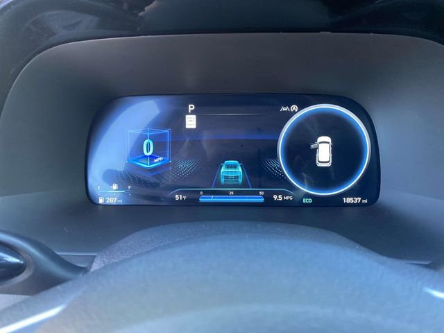 Used 2024 Hyundai Palisade Calligraphy image 28