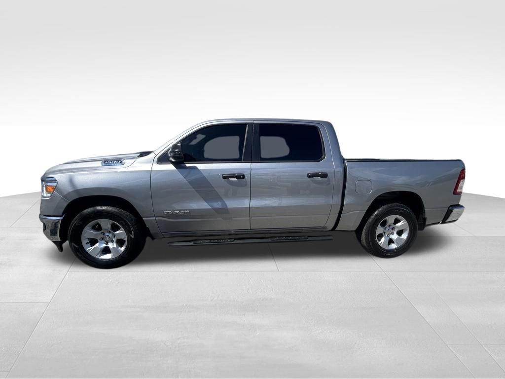 Used 2023 RAM 1500 Big Horn image 18
