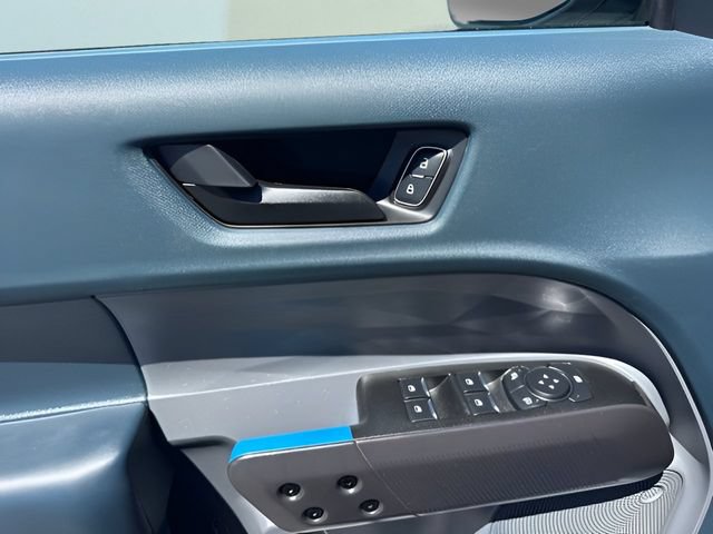 Certified 2025 Ford Maverick Lobo AWD/4WD image 16