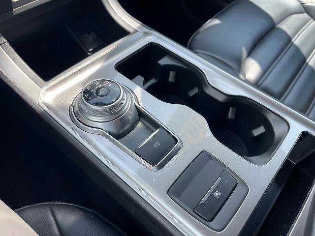 Certified 2024 Ford Edge SEL image 20