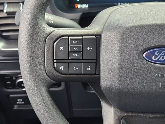 Certified 2024 Ford F150 STX image 26