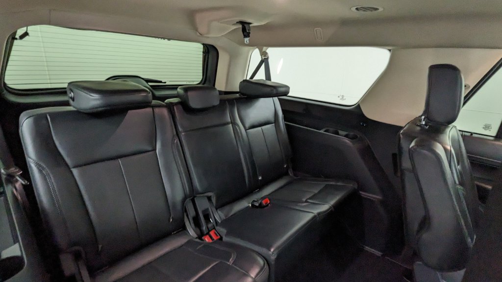 Certified 2024 Ford Expedition Max XLT AWD/4WD image 40
