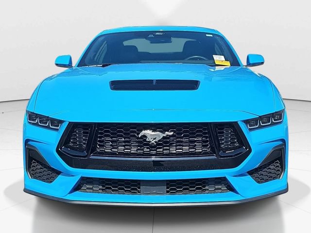 Certified 2024 Ford Mustang GT Premium RWD image 8