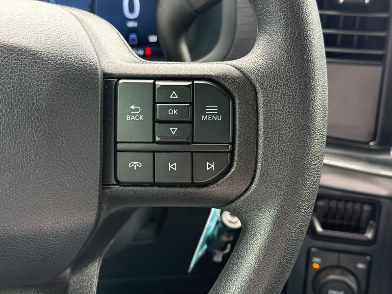 Certified 2024 Ford F150 STX AWD/4WD image 21