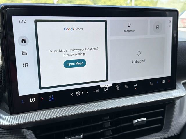 Certified 2025 Ford Explorer ST image 14