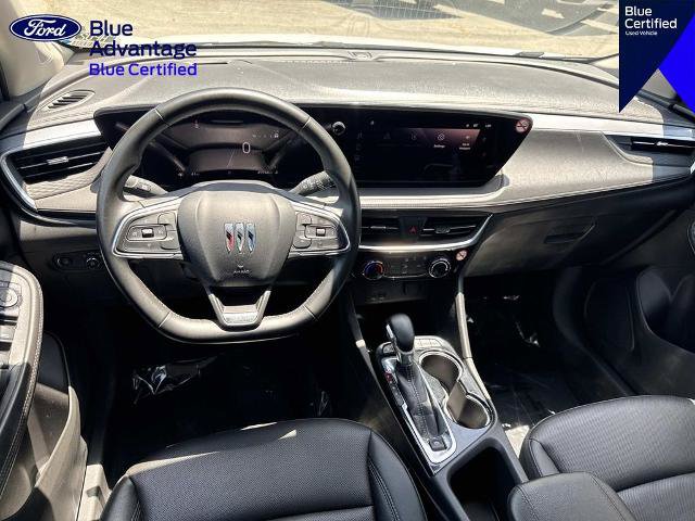 Used 2024 Buick Encore GX Sport Touring FWD image 9