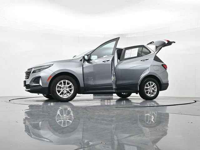 Used 2024 Chevrolet Equinox LT FWD image 56