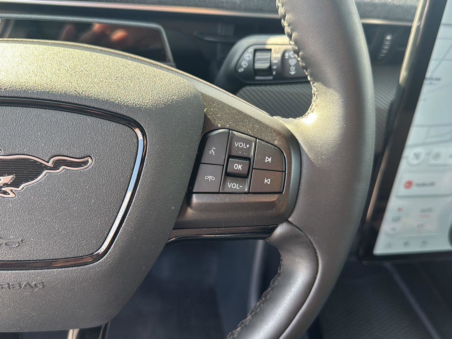 Certified 2023 Ford Mustang Mach-E Premium image 14