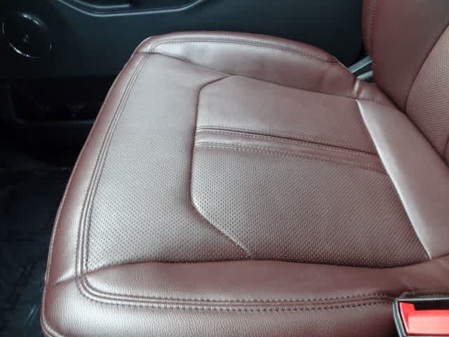 Certified 2022 Ford Expedition Limited RWD image 36