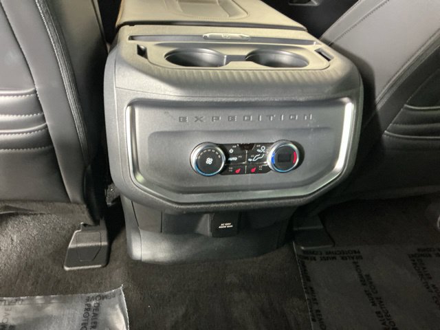 Certified 2025 Ford Expedition Tremor AWD/4WD image 31