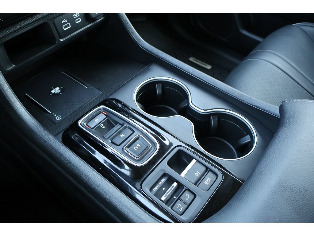 Used 2024 Honda Pilot Elite image 33