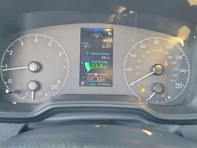 Used 2024 Toyota Corolla LE image 12