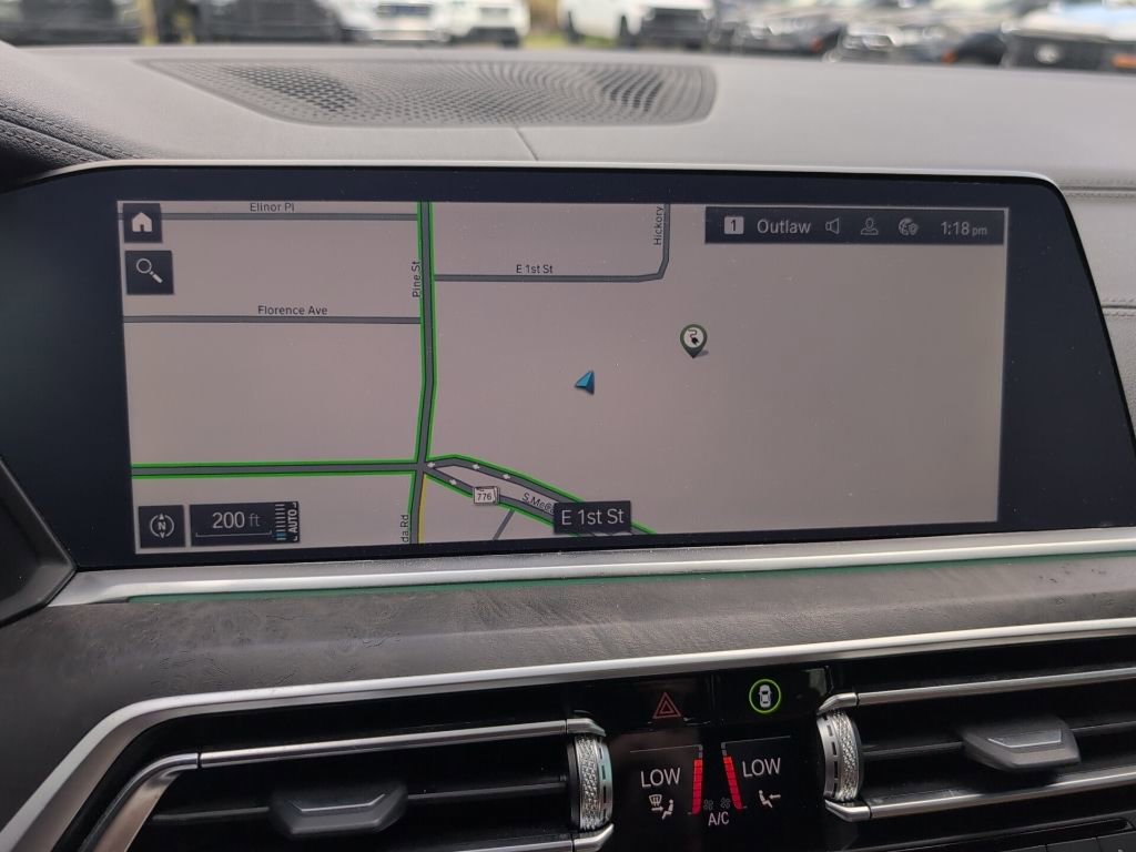 Used 2022 BMW X5 xDrive45e image 17