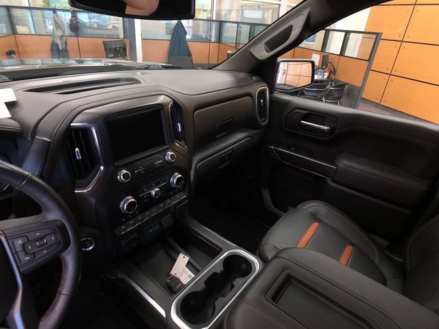 Used 2022 GMC Sierra 1500 AT4 w/ AT4 Premium Package AWD/4WD image 19