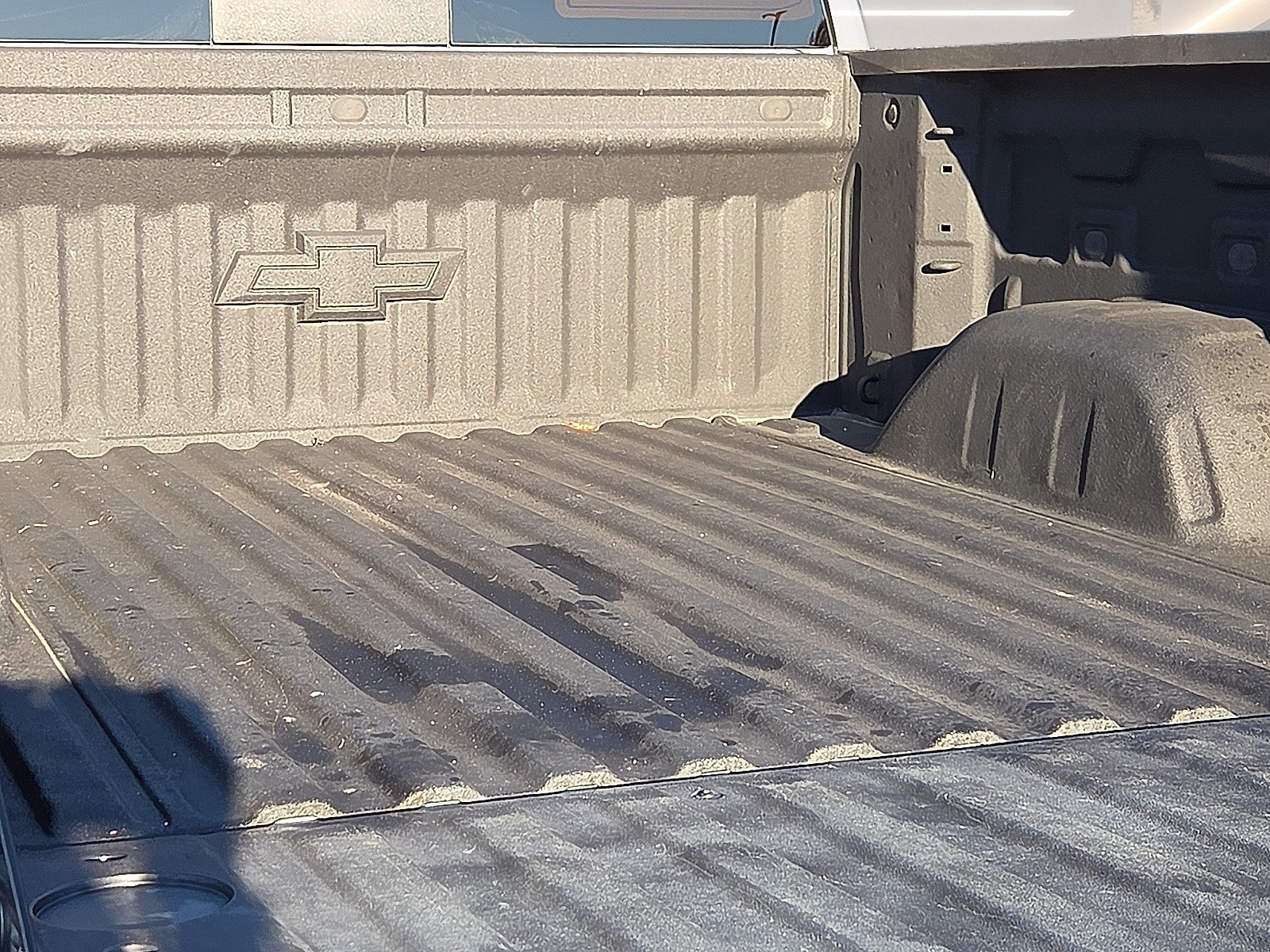 Used 2023 Chevrolet Silverado 1500 RST AWD/4WD image 8