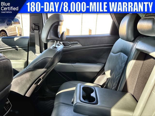 Used 2023 Kia Sportage X-Pro image 15