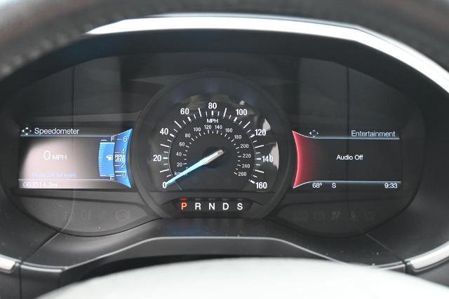 Certified 2017 Ford Edge SEL w/ Equipment Group 201A image 35