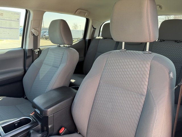 Used 2023 Toyota Tacoma SR image 10