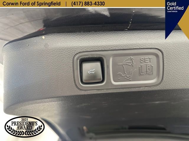 Certified 2022 Ford Expedition XLT image 23