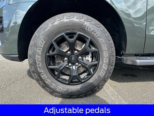 Certified 2022 Ford Expedition Timberline AWD/4WD image 47