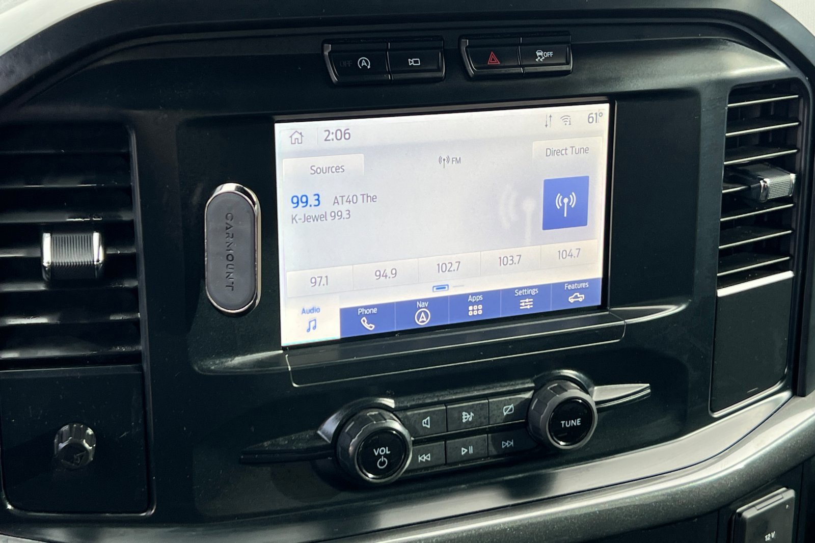 Certified 2023 Ford F150 XL w/ STX Appearance Package image 18