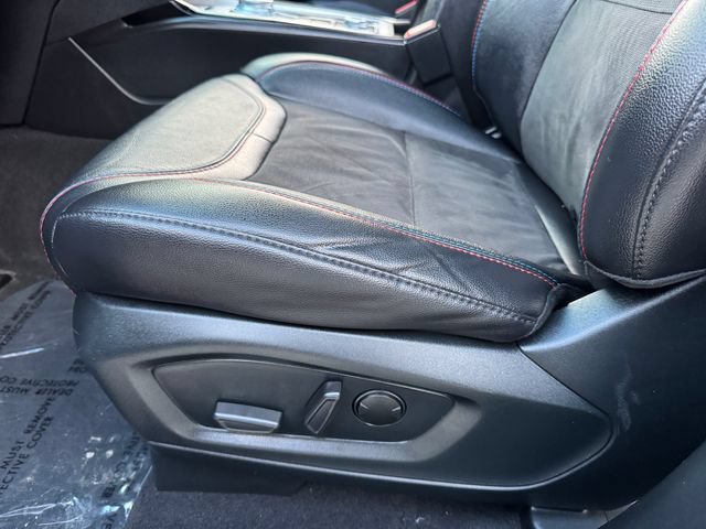 Certified 2024 Ford Explorer ST w/ Equipment Group 401A AWD/4WD image 15