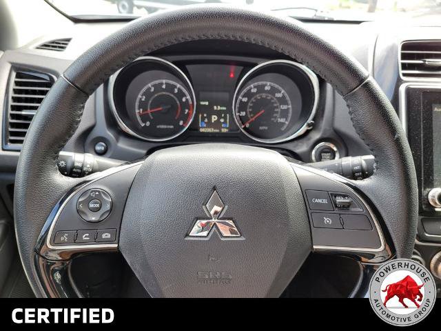 Used 2024 Mitsubishi Outlander Sport SE AWD/4WD image 32