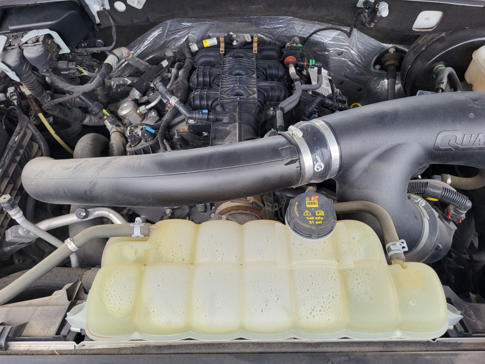 Certified 2021 Ford Expedition Max Limited image 33