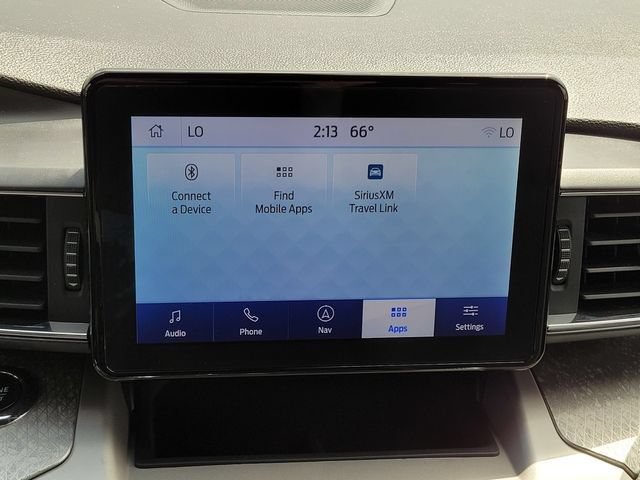 Certified 2024 Ford Explorer Timberline w/ Timberline Technology Package AWD/4WD image 23