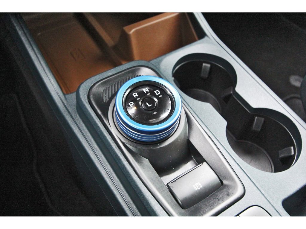 Certified 2024 Ford Maverick Lariat FWD image 27