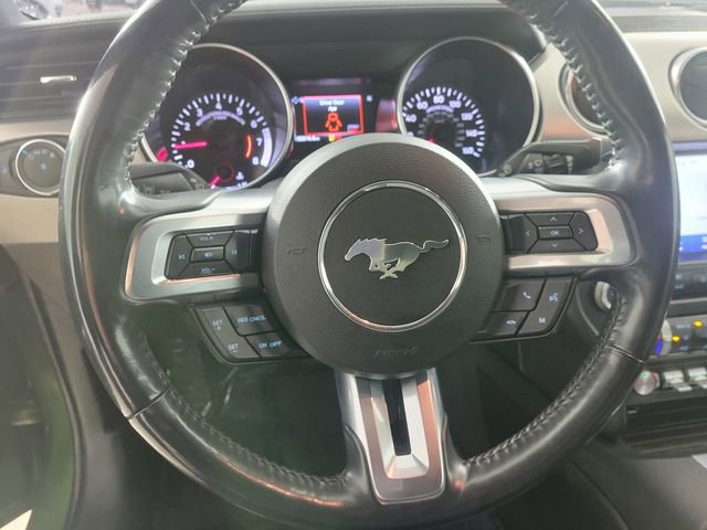 Certified 2023 Ford Mustang Premium image 27