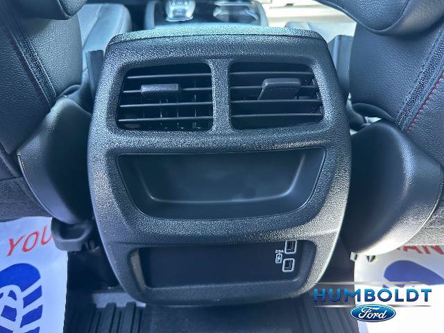 Used 2023 Honda Ridgeline Black Edition image 27