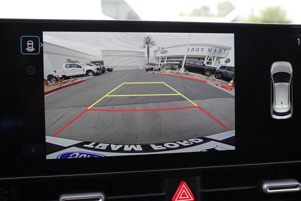 Used 2025 Hyundai Ioniq 5 SE image 33