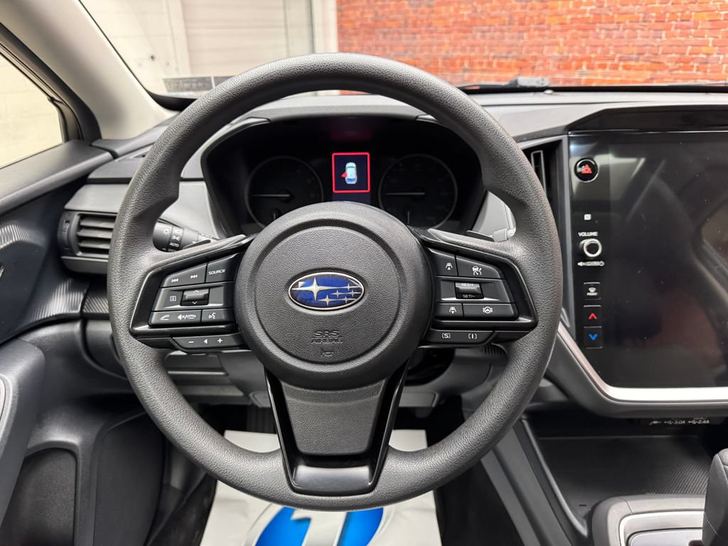 Used 2024 Subaru Crosstrek 2.0i Premium AWD/4WD image 13