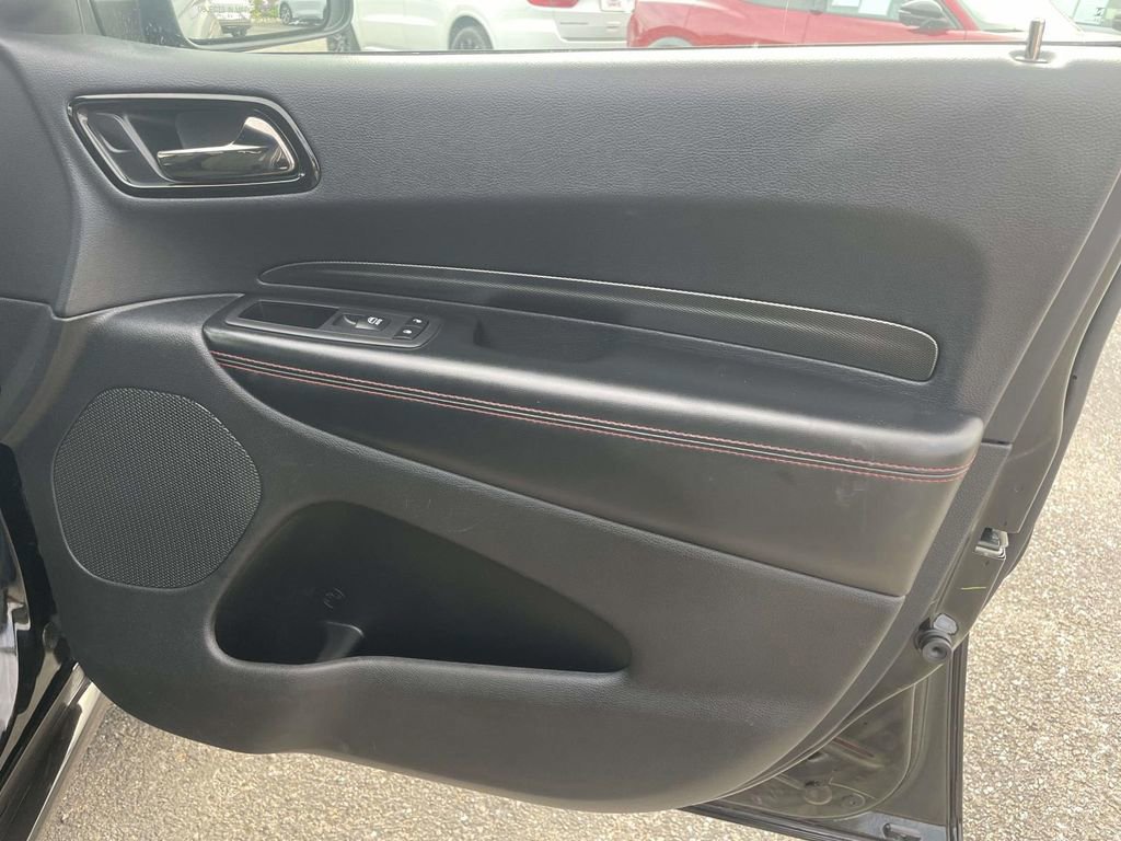 Used 2023 Dodge Durango GT image 30