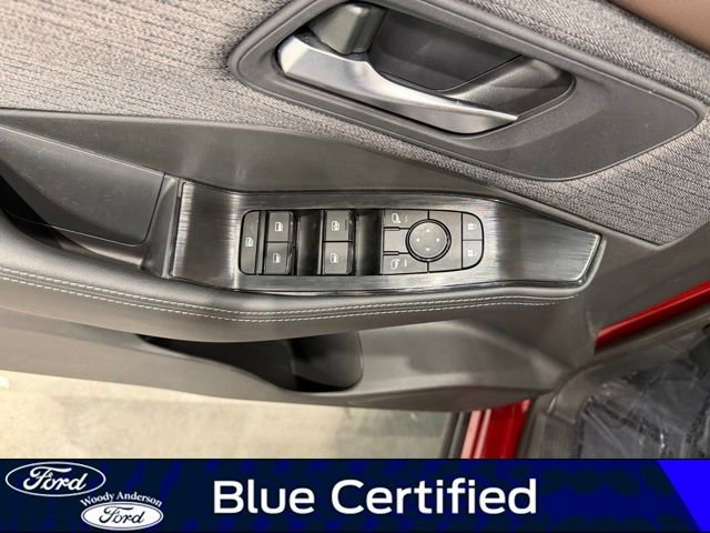 Used 2023 Nissan Rogue SV FWD image 22