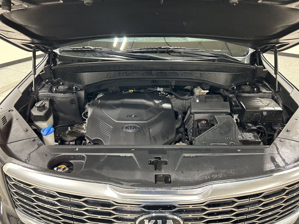 Used 2020 Kia Telluride SX image 37