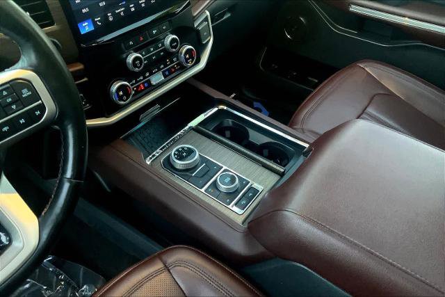 Certified 2023 Ford Expedition Max Limited image 16