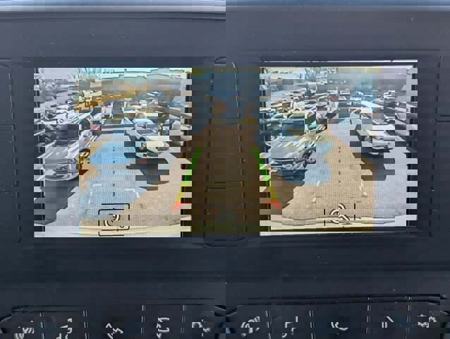 Certified 2023 Ford Transit 250 148 High Roof AWD image 19