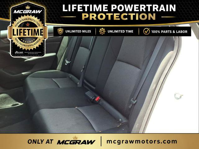 Used 2020 Honda Accord LX image 15